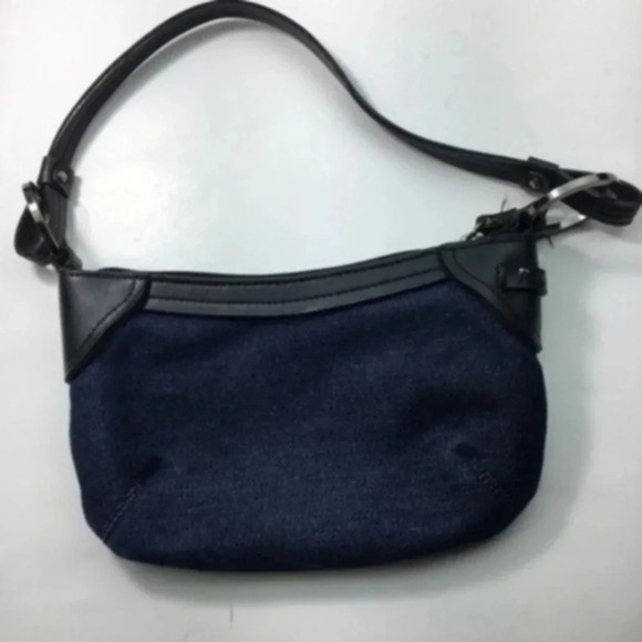 AKAnne Klein jeansbag size small